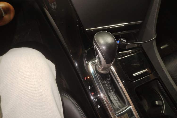 Used Honda Spirior 2015 2.0L Prestige Edition