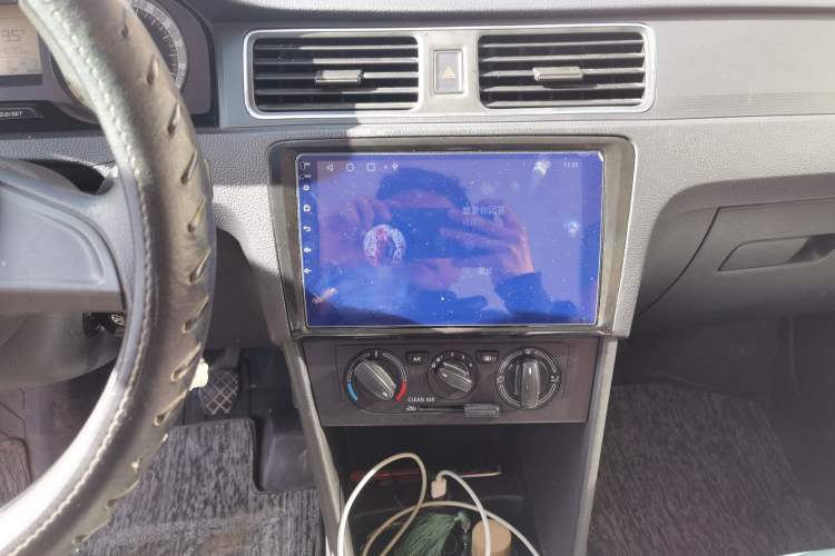 Used Skoda Rapid 2018 1.6L Manual Standard Edition