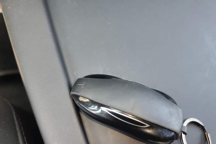 Used Tesla Model S 2016 S 75D Vehicle Key