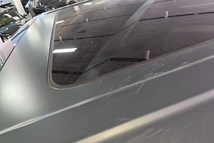 Used Brave warrior 917 2023 Range-Extended Base Model