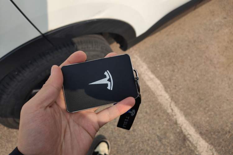 Used Tesla Model 3 2021 Standard Range Rear-Drive Upgraded Version
