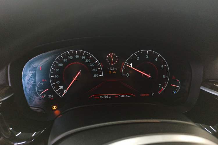 Used BMW 6 Series GT 2019 630i M Sport Touring Edition
