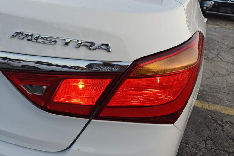 Used Hyundai Mistra 2019 1.8L Automatic Smart GLS China VI Standard