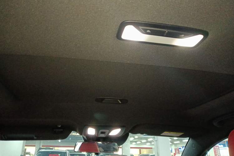 Used Changan UNI-T 2021 1.5T Excellence Model
