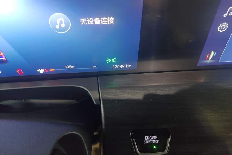 Used Buick GL8 2023 ES Lu Zun Deluxe Model
