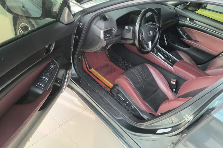 Used Honda Inspire 2022 260TURBO Jingyue Version