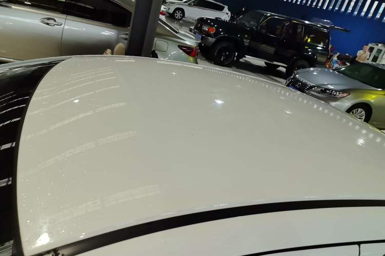 Used Honda City 2019 1.5L CVT Comfort Version
