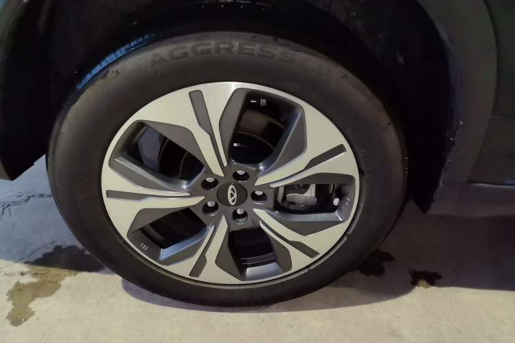 Used Chery Tiggo 8 PRO New Energy 2023 Champion Edition 1.5T 100km King's Version