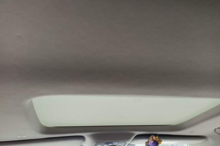 Used Denza D9 2022 DM-i 970 Four-Wheel Drive Prestige Model
