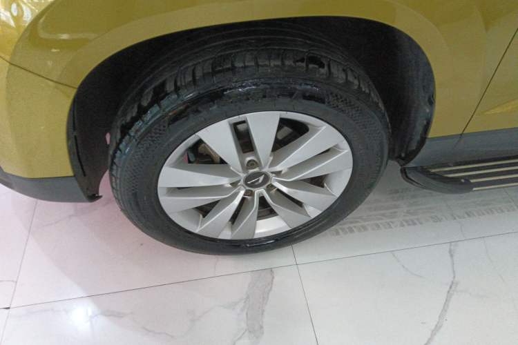 Used Jetta VS5 2020 280TSI Automatic "Thirty and Standing Tall" Edition
