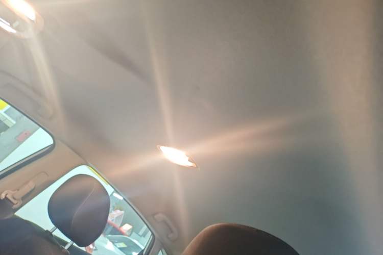 Used Nissan Sylphy 2024 Classic 1.6XE CVT Comfort Edition Headliner