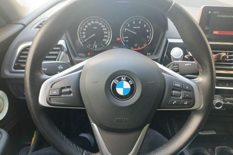 Used BMW 1 Series 2021 120i M Sport Edition