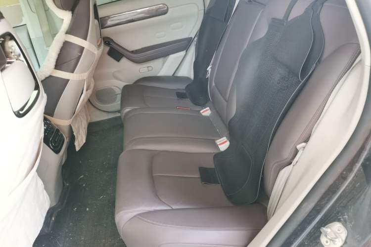 Used Leapmotor C11 2023 Range-Extended 285 Smart Enjoyment Edition