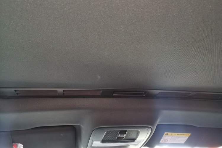 Used MG 5 2023 180 DVVT CVT Luxury Edition