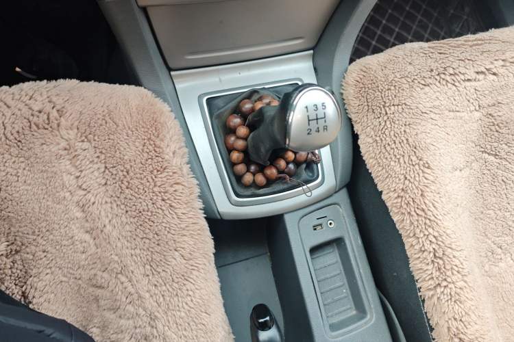 Used Ford Focus 2013 Hatchback Classic 1.8L Manual Base Model