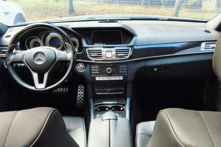 Used Mercedes-Benz E-Class 2015 Restyled E 260 L Sport Edition