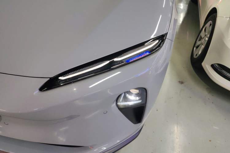 Used Nio ET5T 2024 75kWh Touring