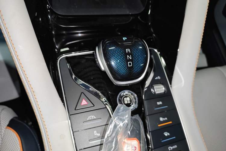 Used BYD Song PLUS New Energy 2021 EV Flagship Model