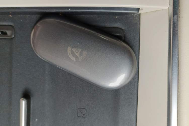 Used Hima Luxeed S7 2024 Max Rear-Drive Long-Range Intelligent Driving Version
