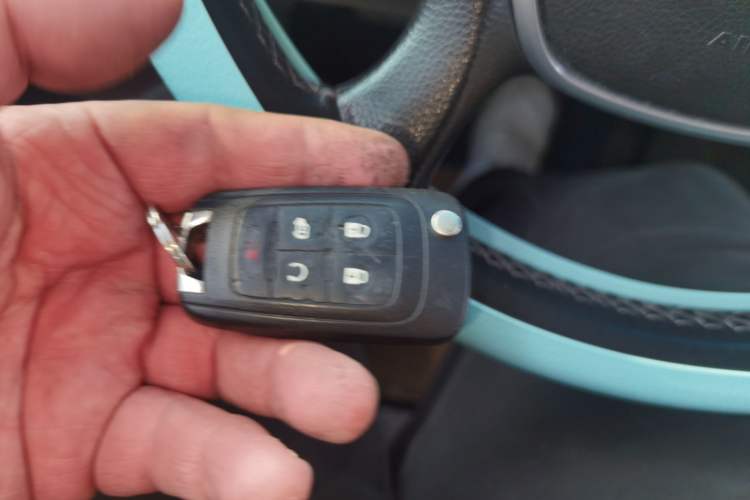 Used Buick GL8 2017 25S Luxury Version China V Standard
