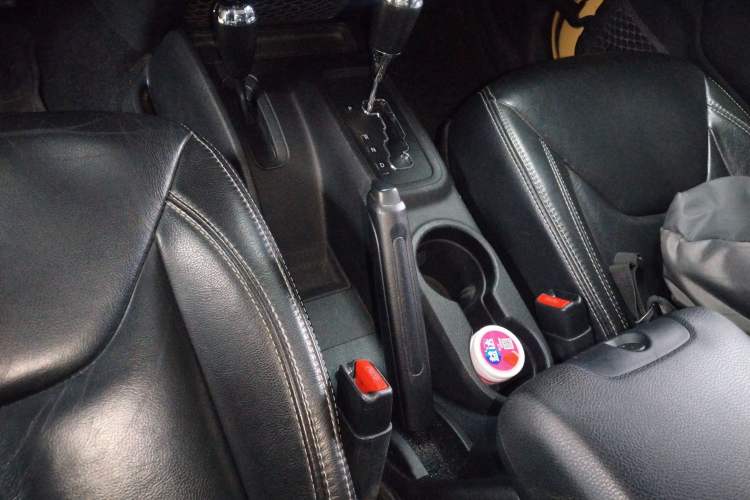 Used Jeep Wrangler 2013 3.6L Sahara two-door model