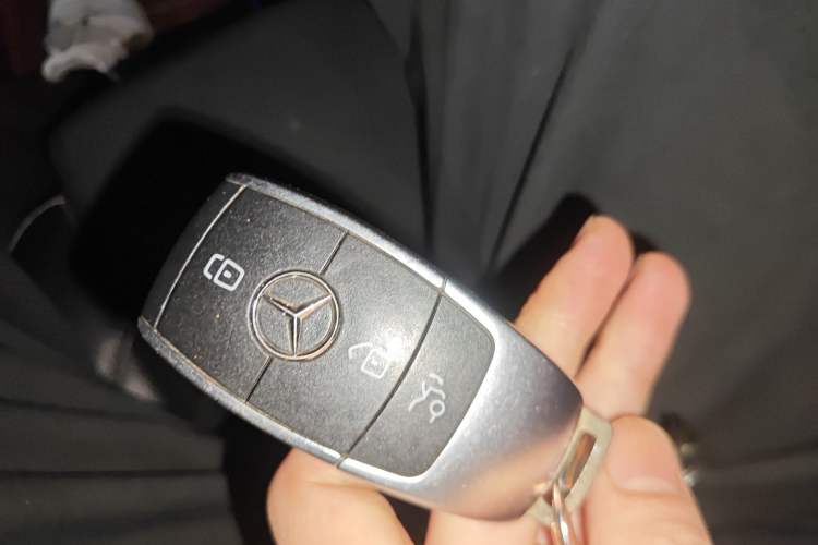 Used Mercedes-Benz A-Class 2019 A 200 L
