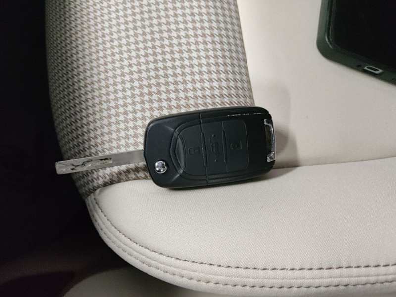 Used Wuling Hongguang MINIEV 2025 Four-Door Version Advanced Edition — 8