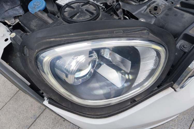 Used MINI Countryman 2019 1.5T COOPER Artist Weekend Travel Edition