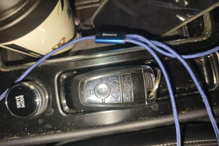 Used Lincoln Corsair 2020 2.0T Two-Wheel Drive Luxury Edition
