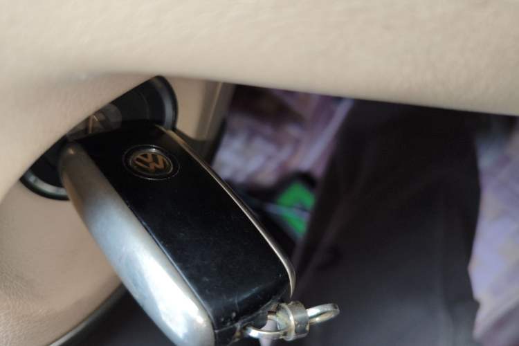 Used Volkswagen Phaeton 2011 3.6L V6 5-Seater Extended Comfort Version
