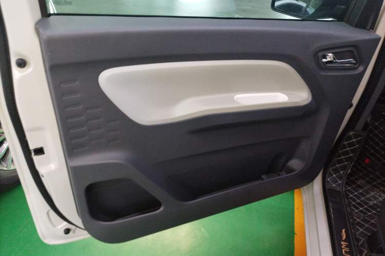 Used Wuling Hongguang MINIEV 2022 Zizai Version Lithium-NMC