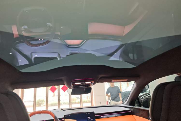 Used Lotus EMEYA 2024 EMEYA S+