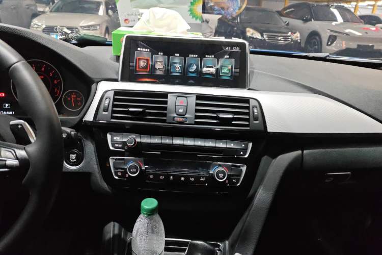 Used BMW 3 Series 2017 320i M Sport
