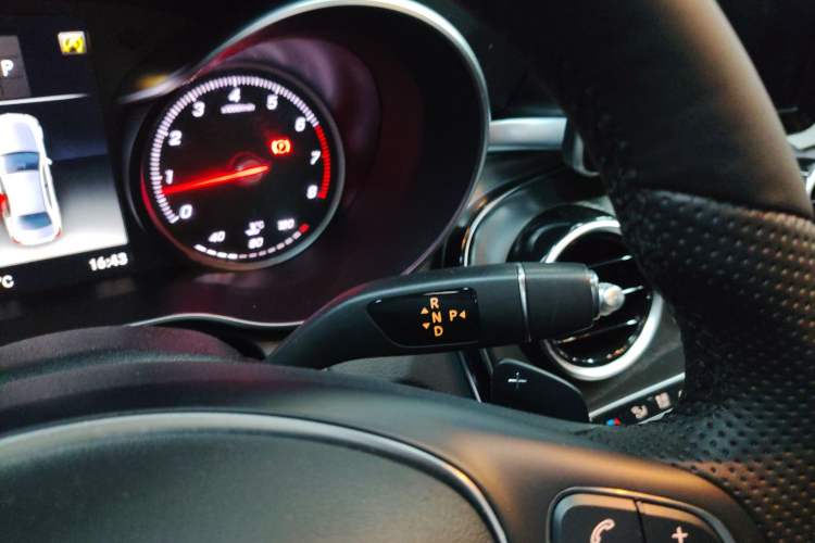 Used Mercedes-Benz C-Class 2018 C 200 L Sport Edition Achievement Special Edition
