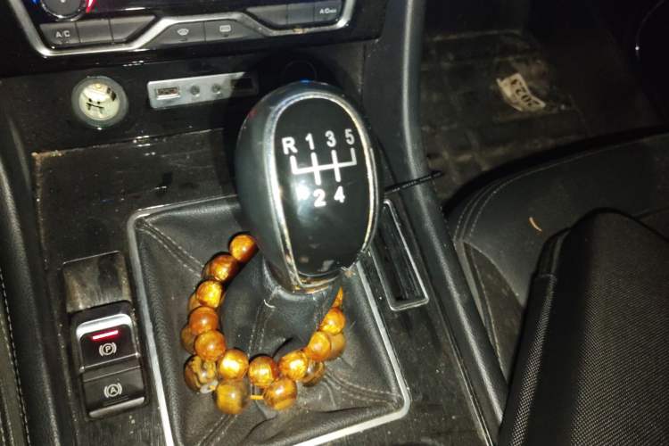 Used Zotye T600 Coupe 2017 1.5T Manual Luxury Model
