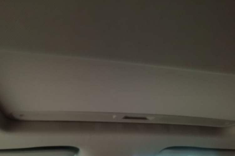 Used Buick Regal 2017 20T Luxury Model Headliner