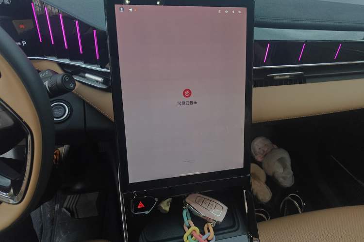 Used Geely Auto FX11 2023 1.5TD DCT Prestige Edition