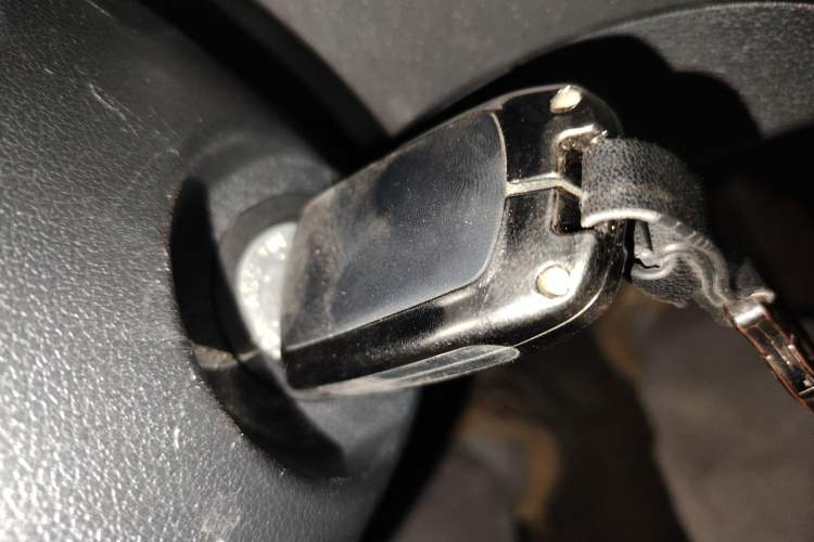 Used Great Wall Wingle 5 2023 2.0T Diesel 4x4 Advanced Big Double Vehicle Key