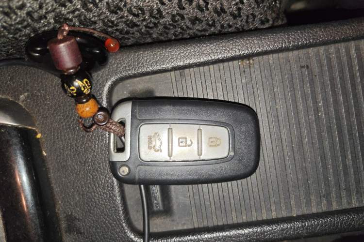 Used Hyundai Elantra (5th Generation / Langdong) 2013 1.6L Automatic Leading Model
