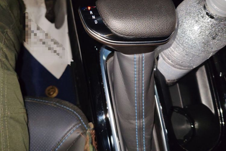 Used Buick Velite 6 2024 430km Enjoyment Version Gear Lever