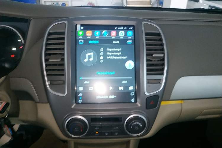 Used Dongfeng Junfeng E11K 2021 60.43 kWh Battery-Swap Version