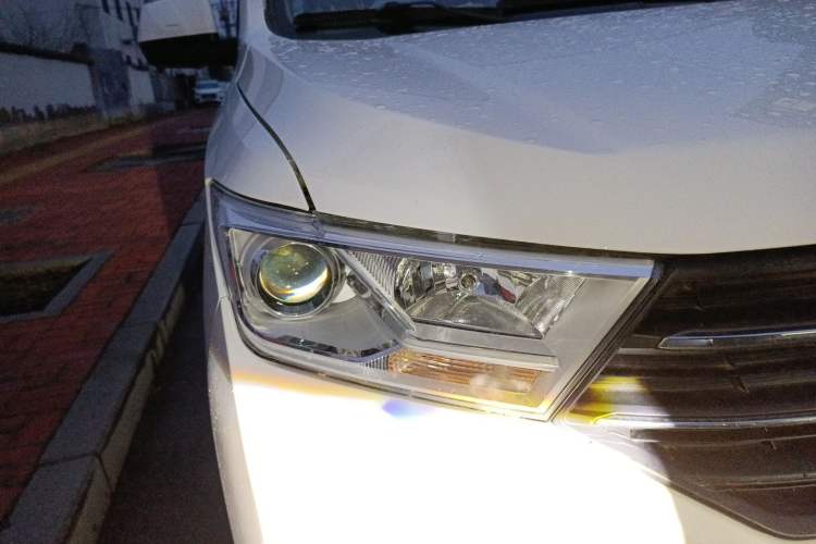 Used Wuling Hongguang 2021 1.5L Facelift S Comfort Version Hydraulic Power Steering LAR
