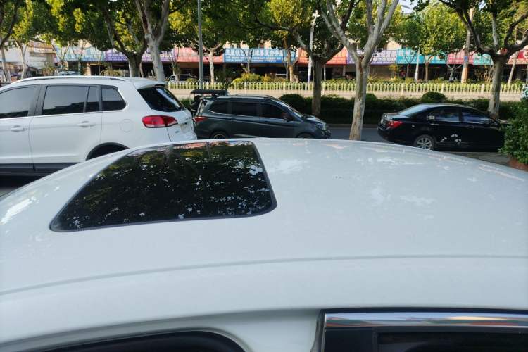 Used Chevrolet Malibu 2018 530T Automatic Luxury Edition