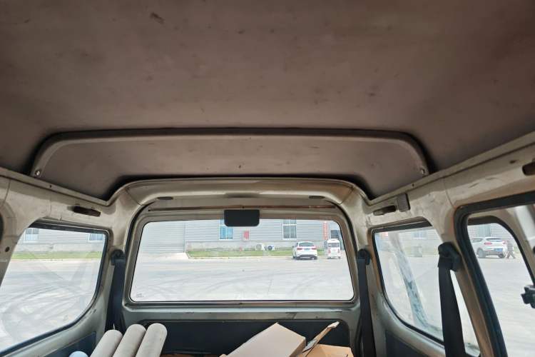 Used Wuling Zhiguang 2013 1.0L Practical Version
