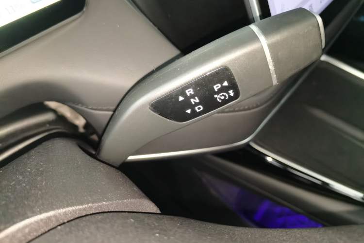 Used Deepal SL03 2023 515MAX Pure Electric Version
