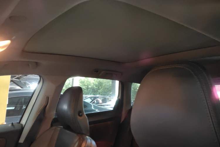 Used Volvo XC60 2014 Restyled T5 Zhiya Edition
