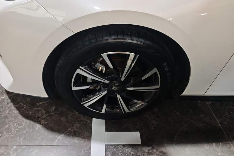 Used CHANGAN Eado DD 2023 Blue Whale NE 1.5T GDI DCT Navigation Model