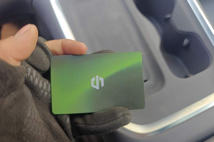 Used Leapmotor C16 2026 All-Electric 630 LiDAR Zhizun Edition 6 Seats
