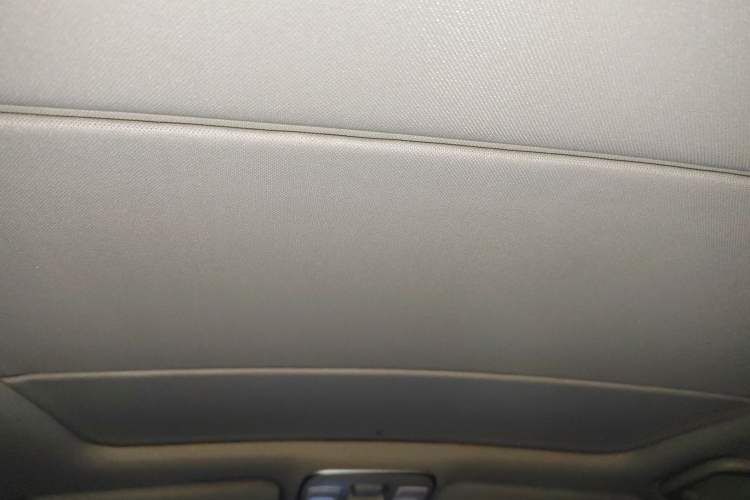 Used Geely Auto Emgrand GS 2016 Sports Edition 1.8L Manual LingShang Model
