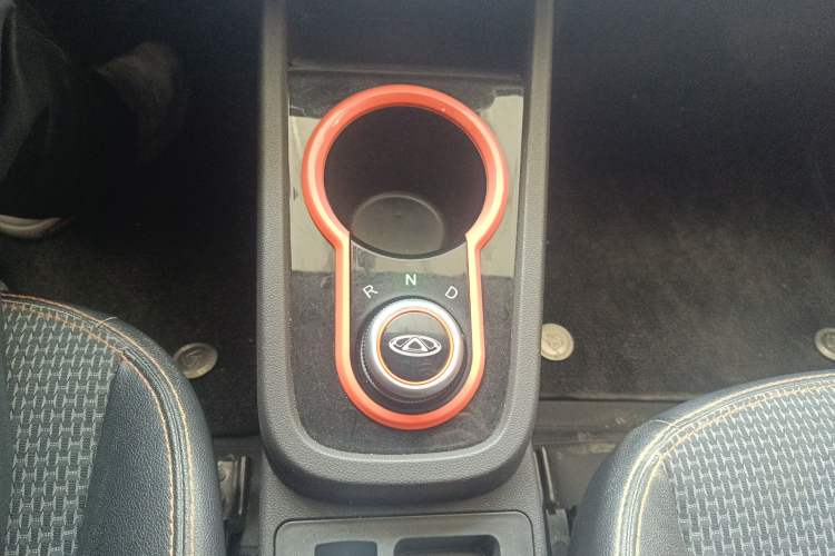 Used Chery QQ Little Ant 2019 4-Seater Smart Edition 35 kWh
